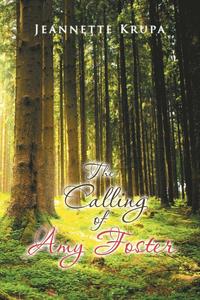 bokomslag The Calling of Amy Foster