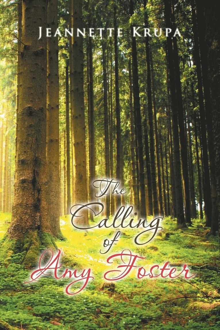 The Calling of Amy Foster 1