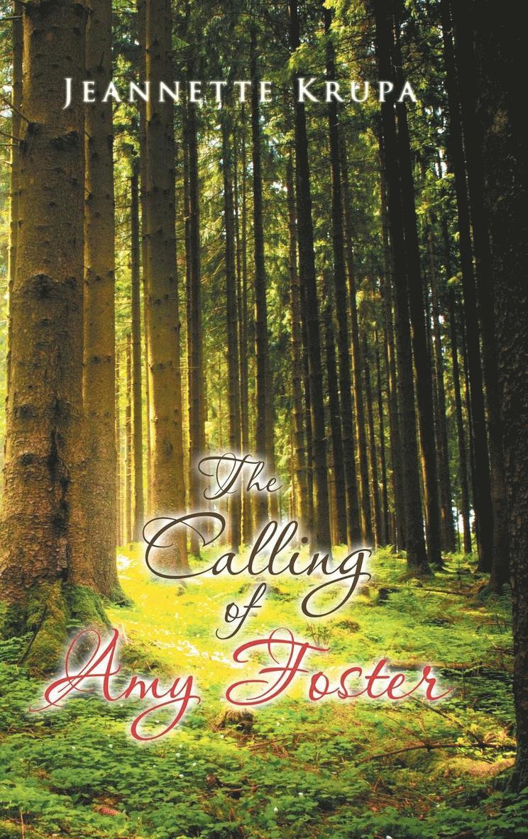 The Calling of Amy Foster 1