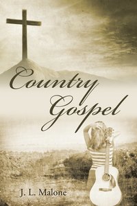 bokomslag Country Gospel