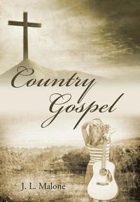 bokomslag Country Gospel