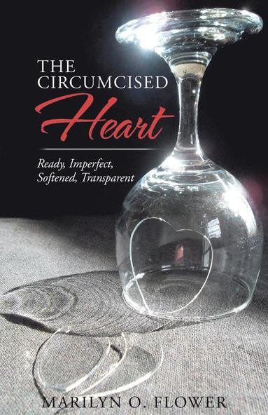 bokomslag The Circumcised Heart