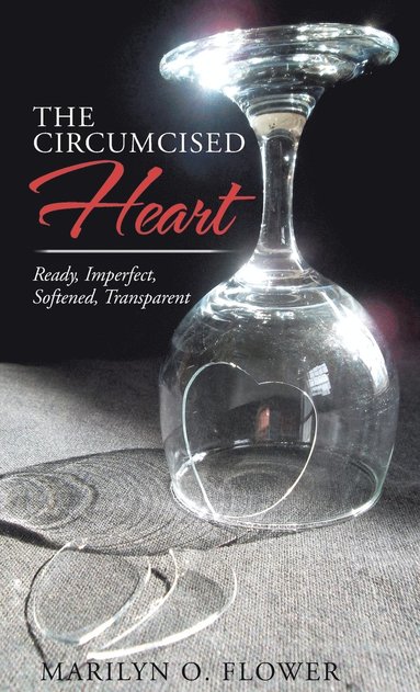 bokomslag The Circumcised Heart