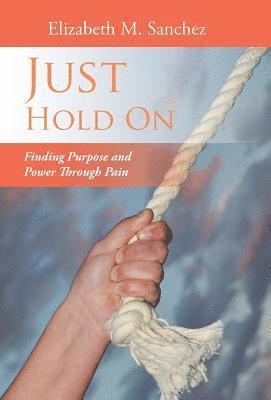 Just Hold On 1