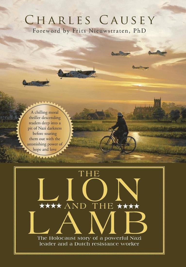 The Lion and the Lamb 1