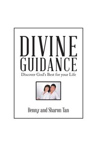 bokomslag Divine Guidance