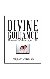 bokomslag Divine Guidance