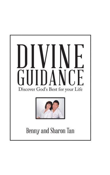 bokomslag Divine Guidance