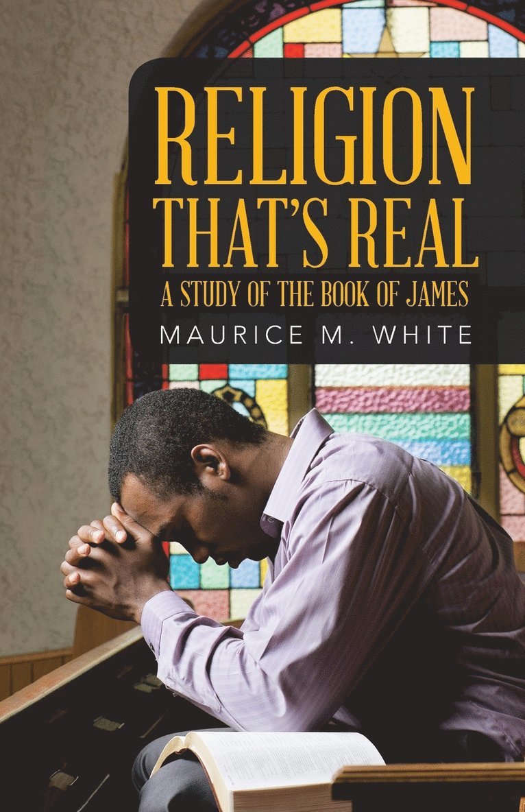 Religion That's Real 1