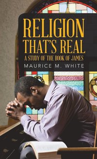 bokomslag Religion That's Real