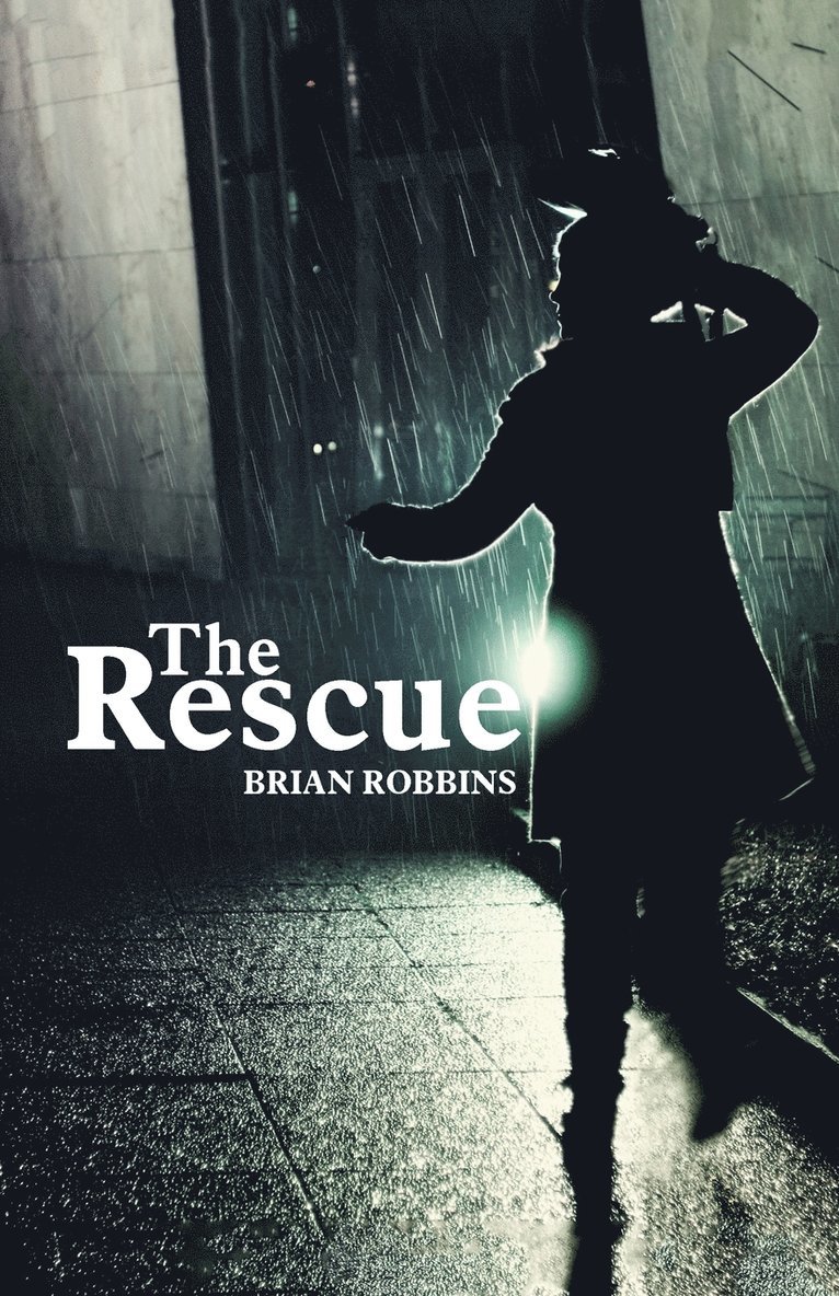 The Rescue 1