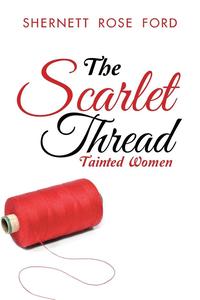 bokomslag The Scarlet Thread