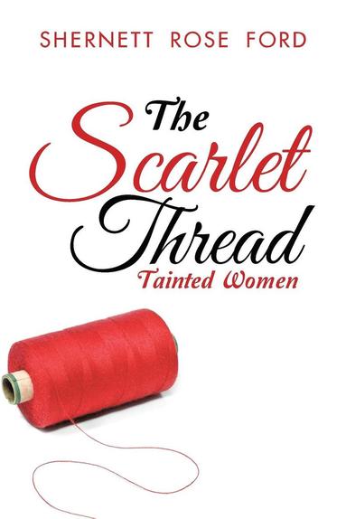 bokomslag The Scarlet Thread