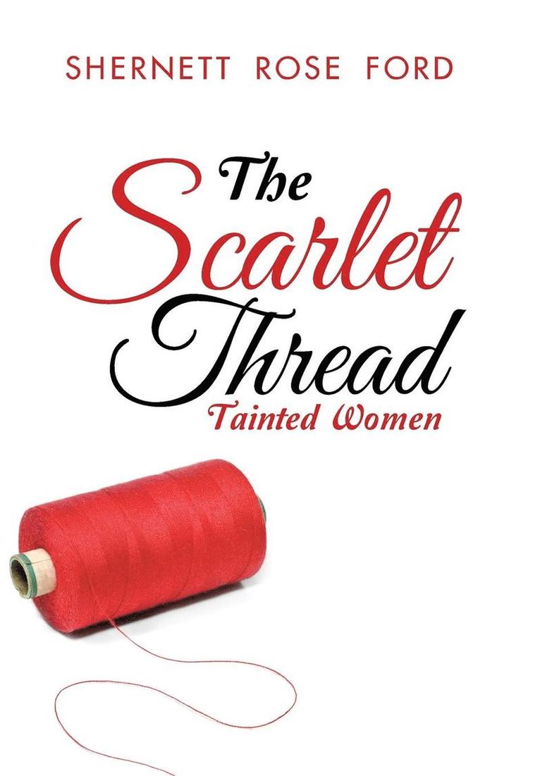 The Scarlet Thread 1
