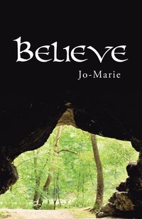 bokomslag Believe
