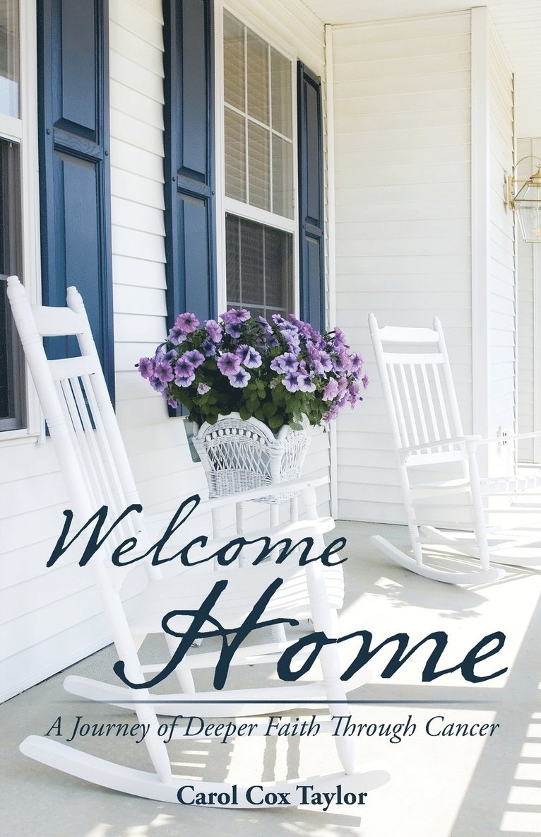 Welcome Home 1