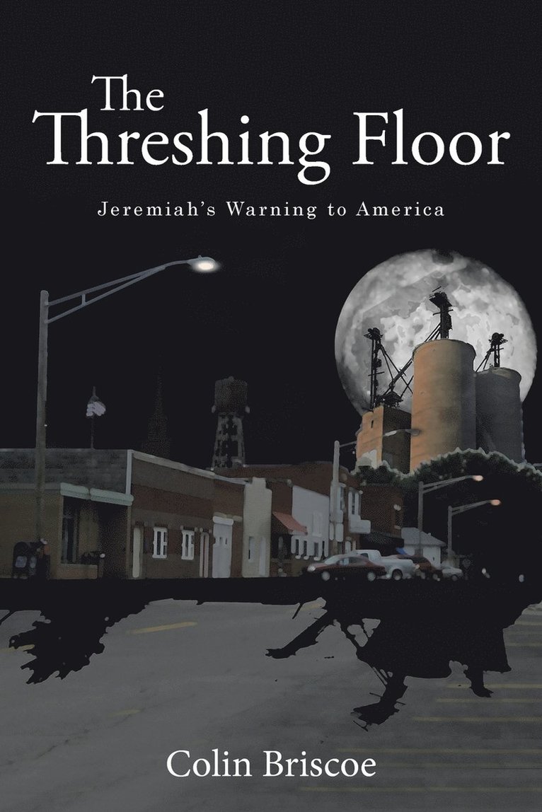 The Threshing Floor 1