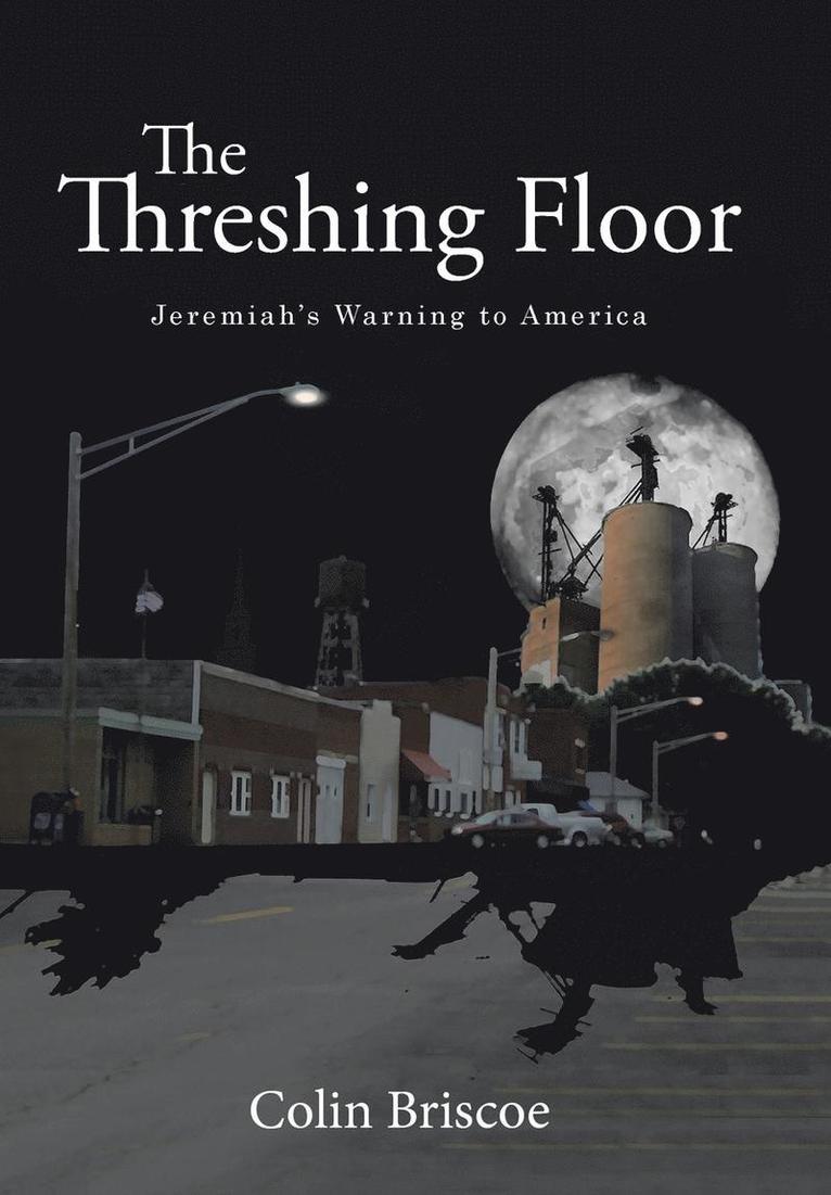 The Threshing Floor 1