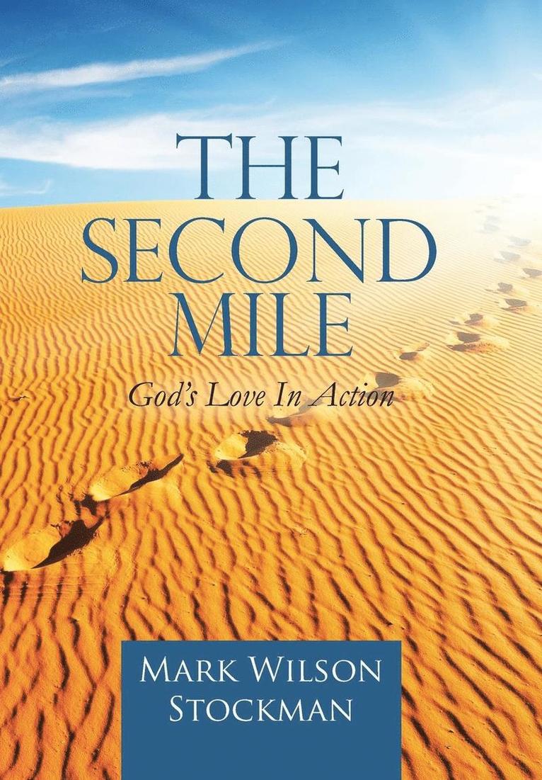 The Second Mile 1