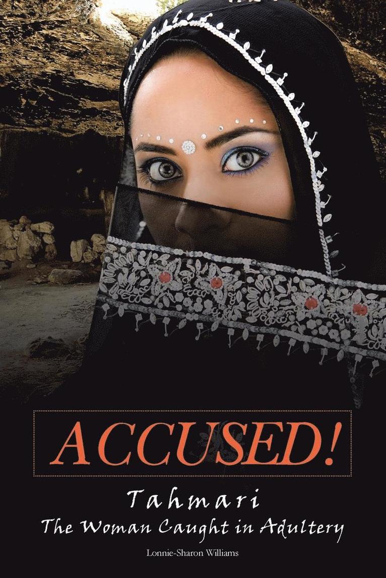 Accused! 1