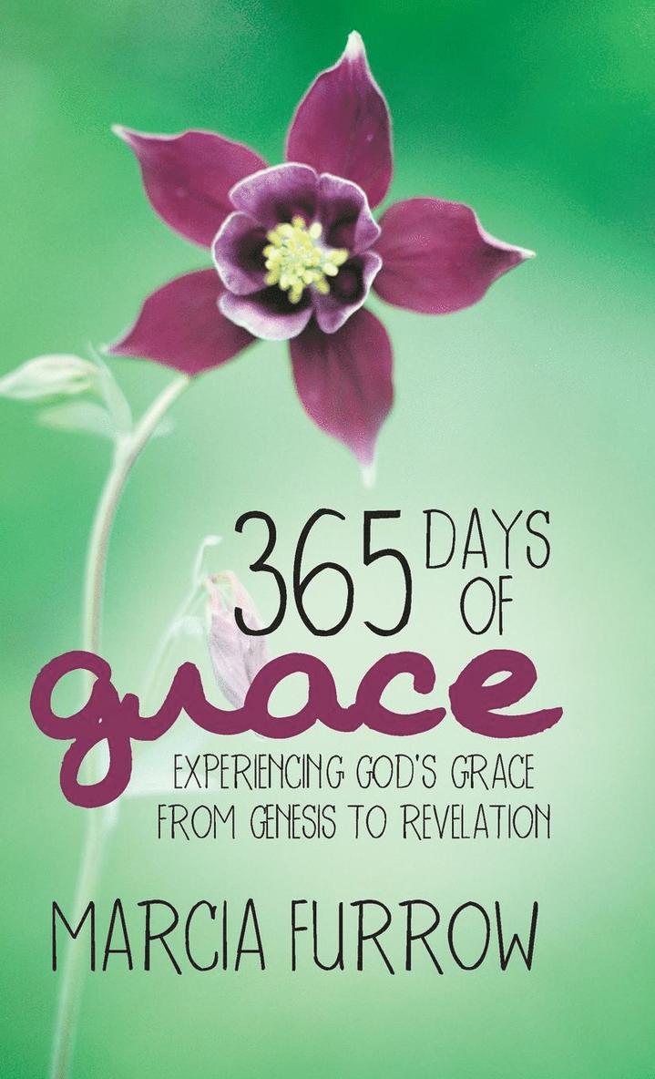 365 Days of Grace 1