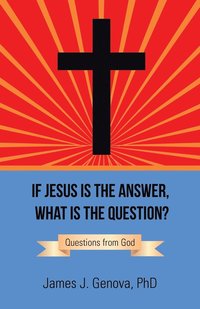 bokomslag If Jesus Is the Answer, What Is the Question?