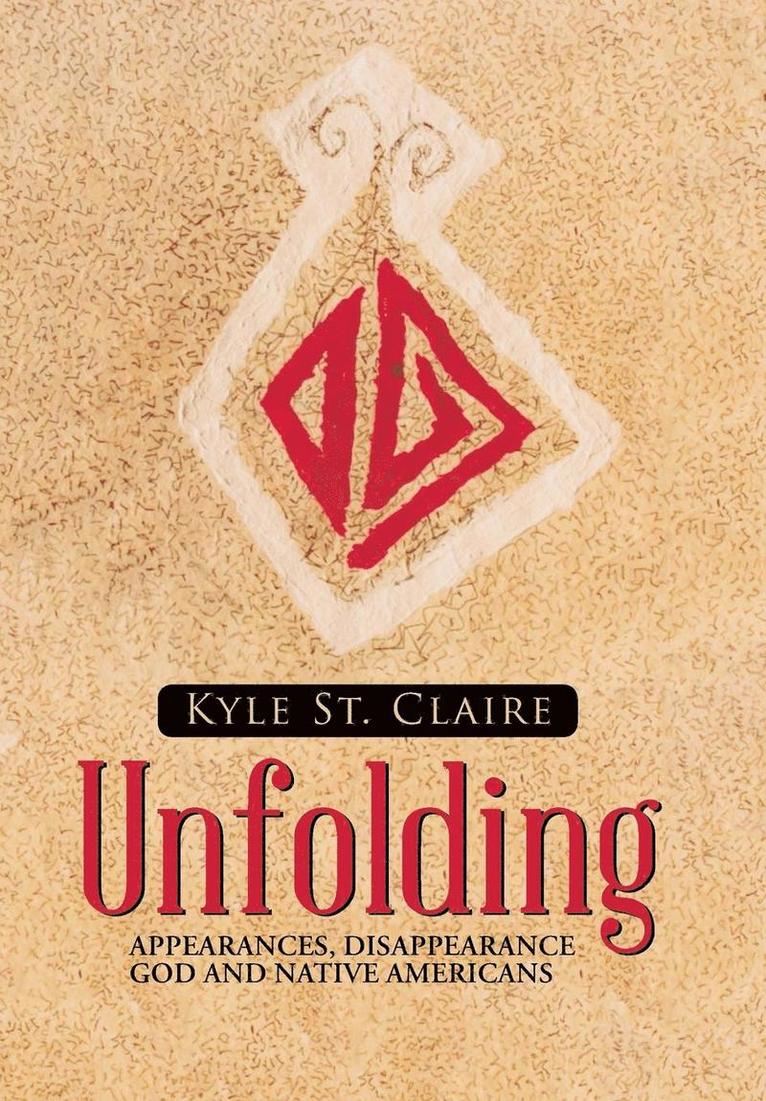 Unfolding 1