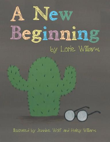 bokomslag New Beginning