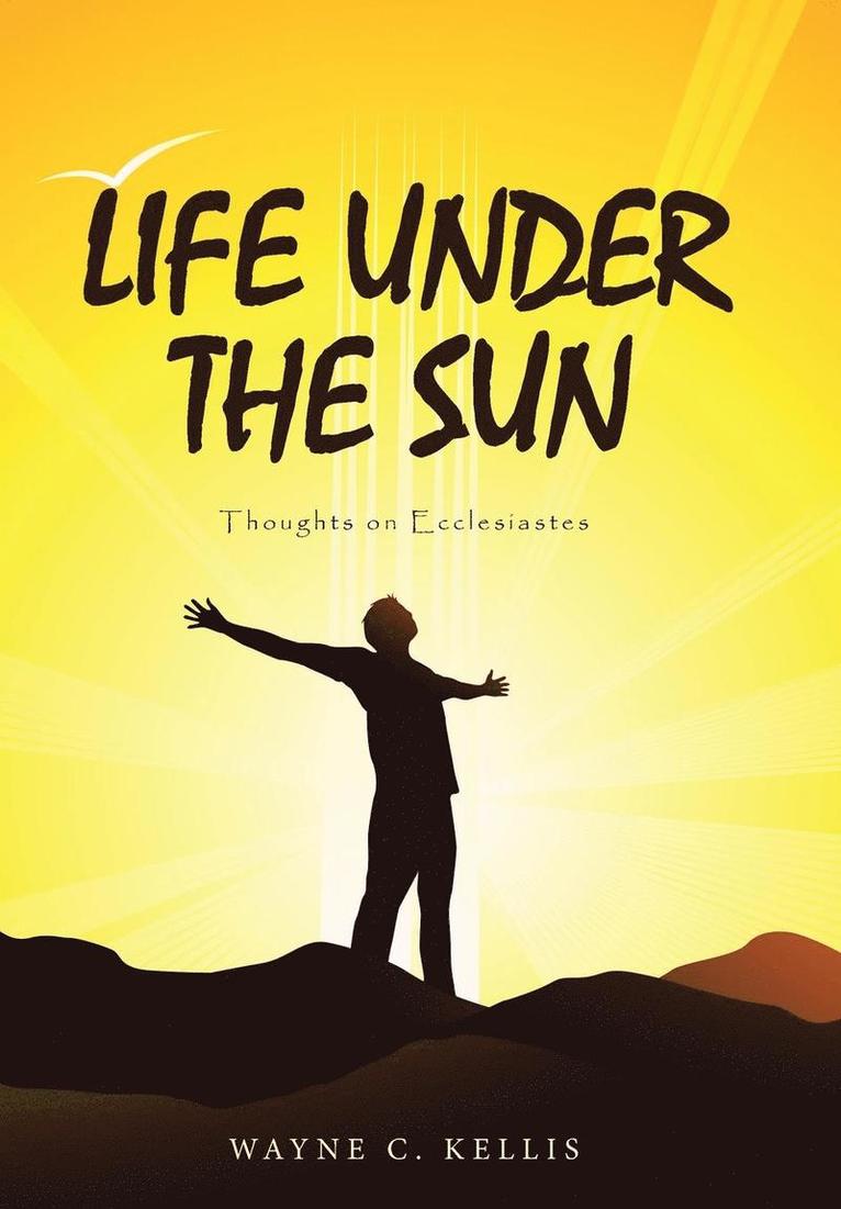 Life Under the Sun 1