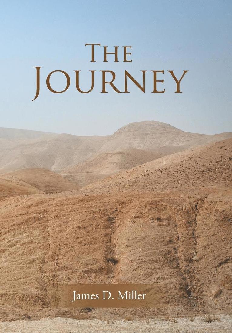 The Journey 1