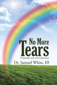 bokomslag No More Tears
