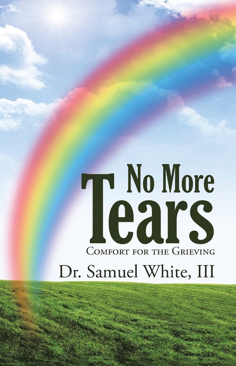 No More Tears 1