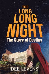 bokomslag Long Long Night