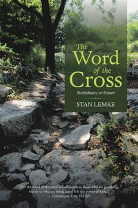 bokomslag The Word of the Cross
