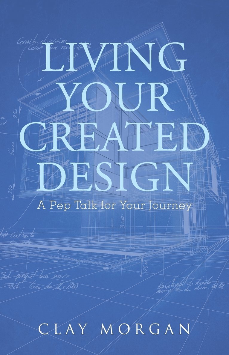 Living Your Created Design 1