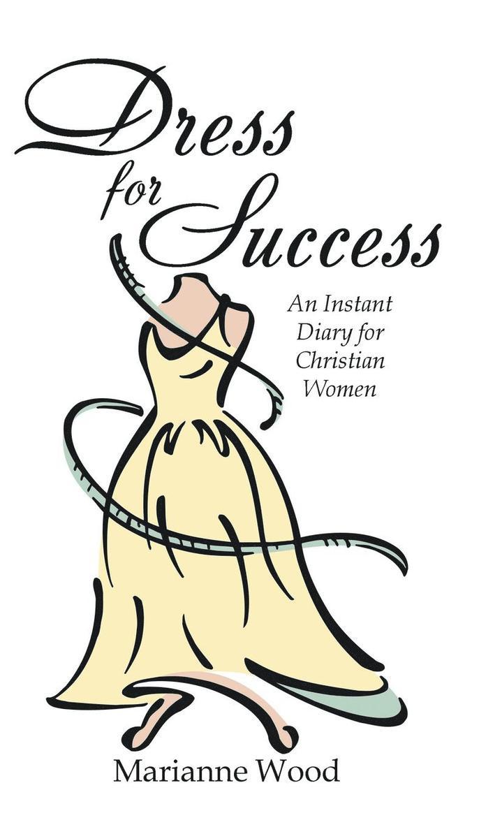 Dress for Success 1