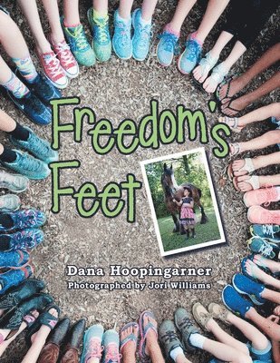 Freedom's Feet 1