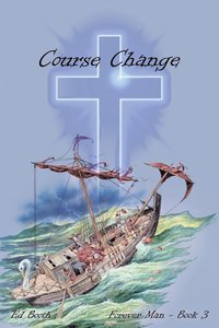 bokomslag Course Change