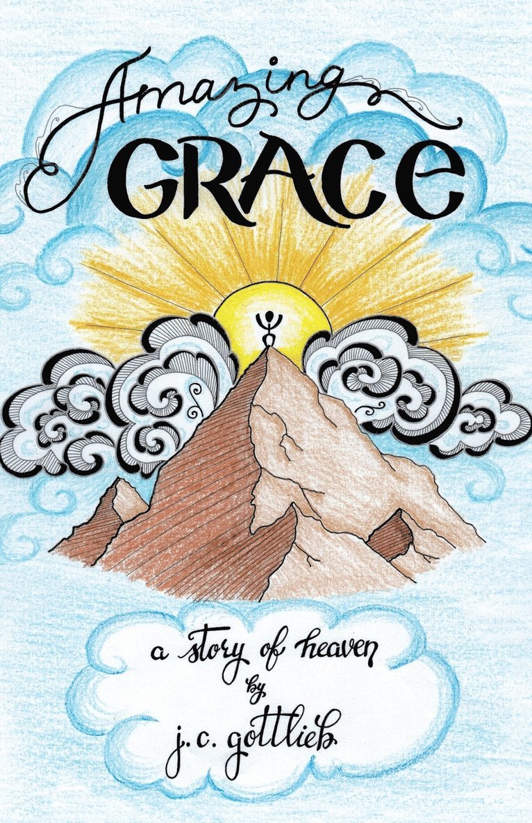 Amazing Grace 1