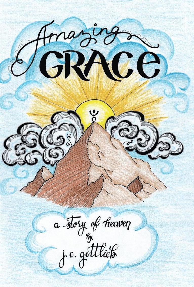 Amazing Grace 1