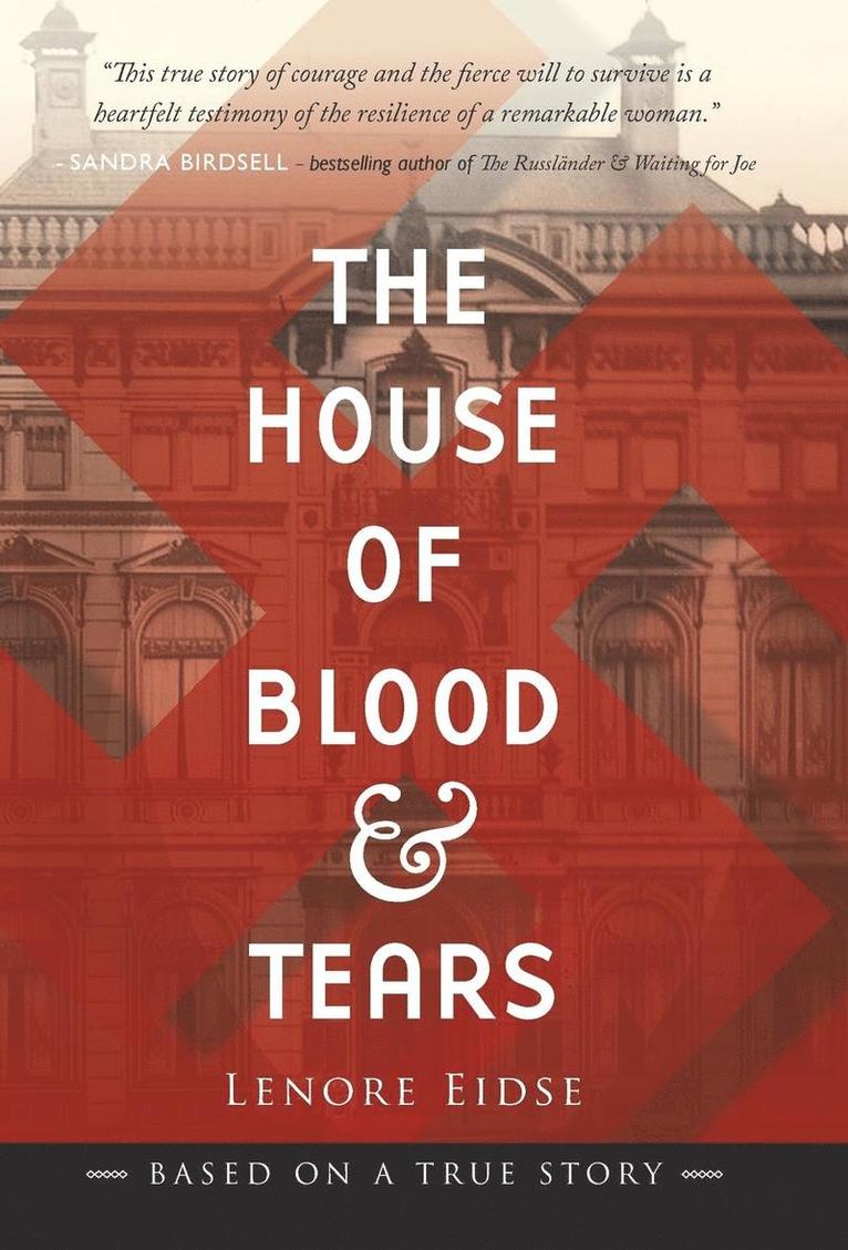 The House of Blood and Tears 1