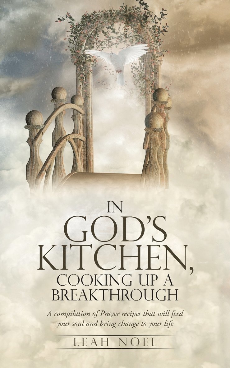 In God's Kitchen, Cooking Up A Breakthrough 1