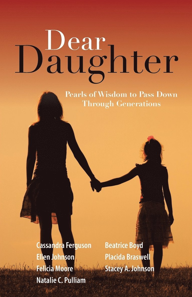 Dear Daughter 1