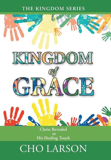 bokomslag Kingdom of Grace