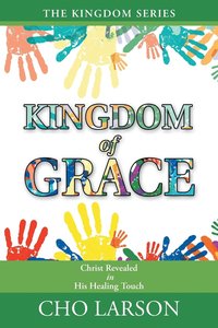 bokomslag Kingdom of Grace