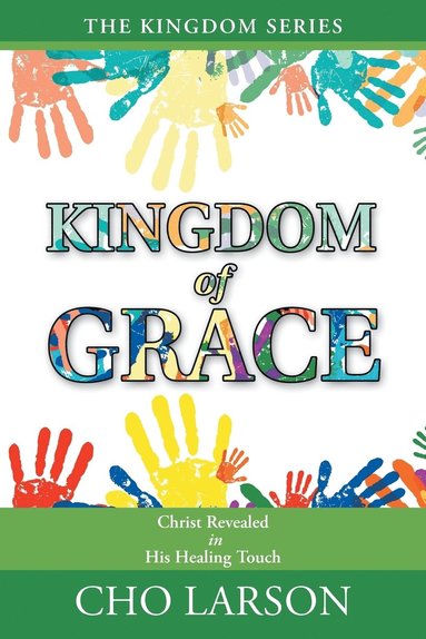 bokomslag Kingdom of Grace