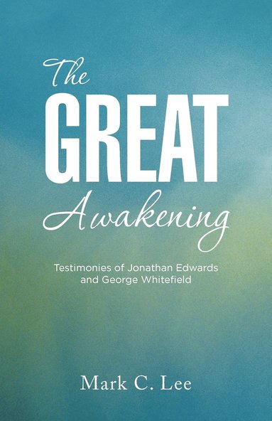 bokomslag The Great Awakening