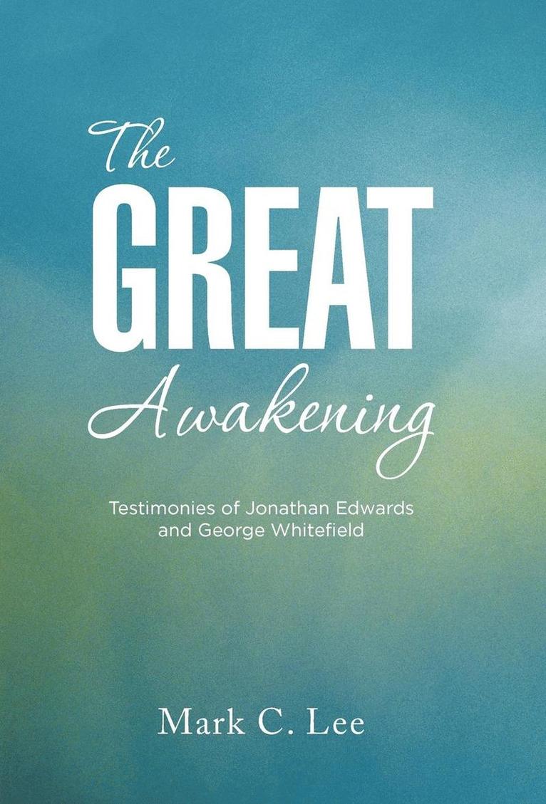 Great Awakening