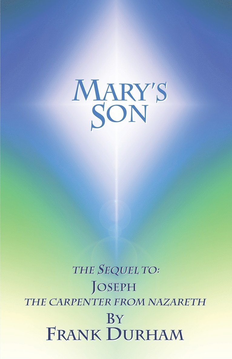 Mary's Son 1