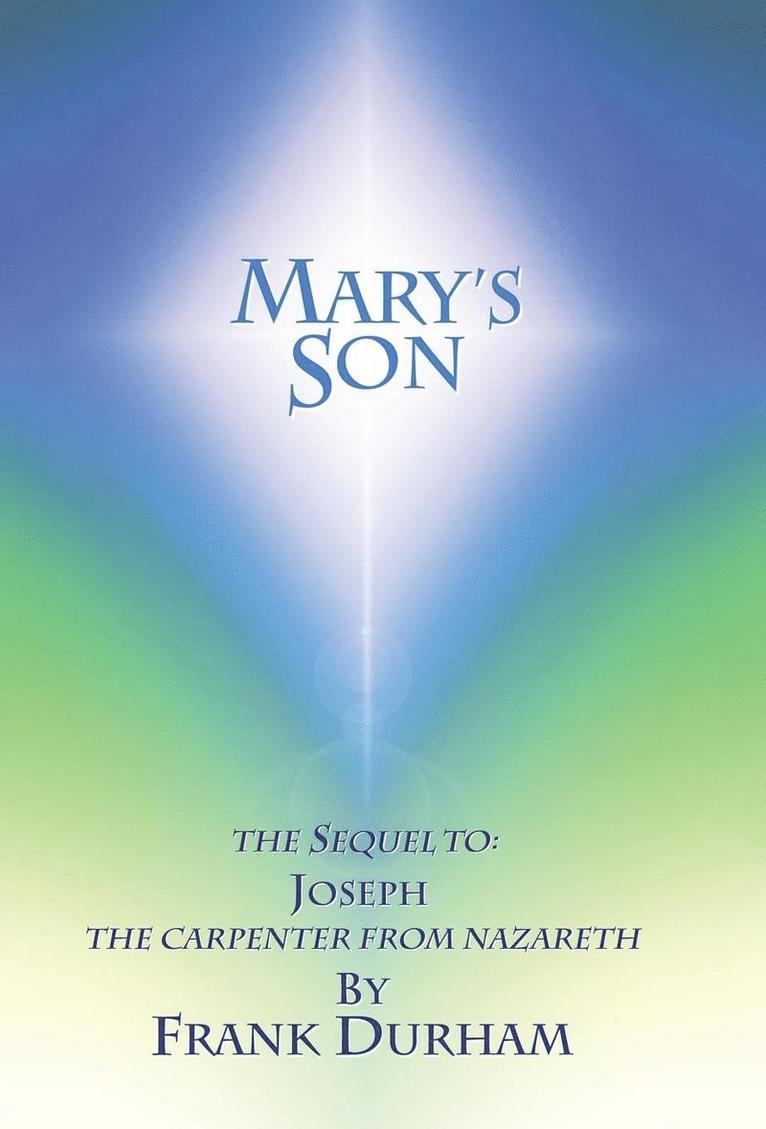 Mary's Son 1